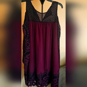 BB Dakota Dress for all Occasions